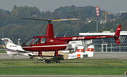 Helistar SA - Photo und Copyright by Bruno Siegfried