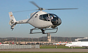 Rotorflug Anstalt - Photo und Copyright by Marcel Kaufmann