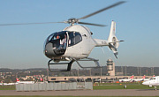 Rotorflug Anstalt - Photo und Copyright by Marcel Kaufmann