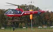 Flugschule Eichenberger AG - Photo und Copyright by Marcel Kaufmann