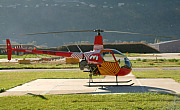 Mountain Flyers 80 Ltd. - Photo und Copyright by Nicola Erpen