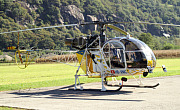 Heli Rezia SA - Photo und Copyright by Bruno Siegfried