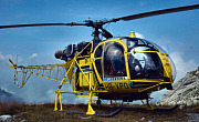 Heli Bernina AG - Photo und Copyright by Bruno Siegfried