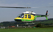 Heliswiss AG (SH AG) - Photo und Copyright by Bruno Siegfried