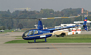 Heli Sitterdorf AG - Photo und Copyright by Bruno Siegfried