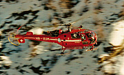 Air Zermatt AG - Photo und Copyright by Michel Imboden