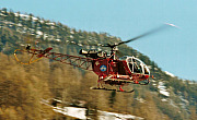 Air Zermatt AG - Photo und Copyright by Michel Imboden