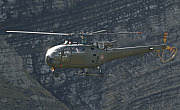 Swiss Air Force - Photo und Copyright by Bruno Siegfried