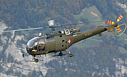 Swiss Air Force - Photo und Copyright by Bruno Siegfried