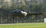 Swiss Air Force - Photo und Copyright by Bruno Siegfried