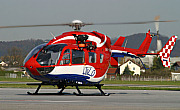 HIKO - Helikopterska Kompanija - Photo und Copyright by Elisabeth Klimesch