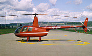 Helistar SA - Photo und Copyright by Armin Hssig