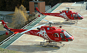 Air Zermatt AG - Photo und Copyright by Nicola Erpen