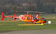 Mountain Flyers 80 Ltd. - Photo und Copyright by Bruno Siegfried