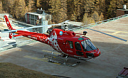 Air Zermatt AG - Photo und Copyright by Nicola Erpen