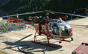 Air Zermatt AG - Photo und Copyright by Nicola Erpen