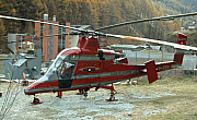 Eagle Helicopter AG - Photo und Copyright by Nicola Erpen