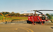 Heli Gotthard AG (SH AG) - Photo und Copyright by Roland Bsser