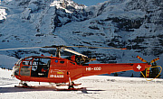 Air Glaciers SA - Photo und Copyright by Roland Bsser