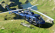 Eagle Helicopter AG - Photo und Copyright by Michel Imboden