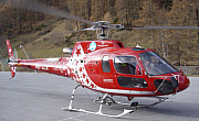 Air Zermatt AG - Photo und Copyright by Raphael Erbetta