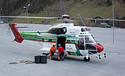 Helog Lufttransport KG - Photo und Copyright by Raphael Erbetta