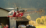 Air Zermatt AG - Photo und Copyright by Michel Imboden