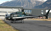 Azur Helicopter - Photo und Copyright by Nick Dpp