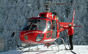 Air Zermatt AG - Photo und Copyright by Nicola Erpen