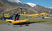 Flugschule Eichenberger AG - Photo und Copyright by Nick Dpp