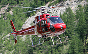 Air Zermatt AG - Photo und Copyright by  HeliWeb