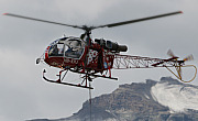 Air Zermatt AG - Photo und Copyright by  HeliWeb