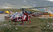 Air Zermatt AG - Photo und Copyright by  HeliWeb