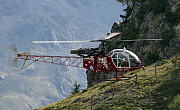 Air Zermatt AG - Photo und Copyright by  HeliWeb