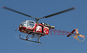 Air Zermatt AG - Photo und Copyright by  HeliWeb