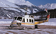 Air Grischa AG (SH AG) - Photo und Copyright by Anton Heumann