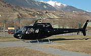 Airport Helicopter AHB AG - Photo und Copyright by Nick Dpp