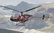 Air Zermatt AG - Photo und Copyright by  HeliWeb