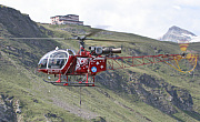 Air Zermatt AG - Photo und Copyright by  HeliWeb