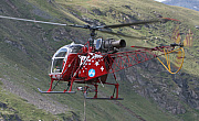 Air Zermatt AG - Photo und Copyright by  HeliWeb