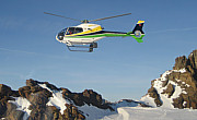 Heli Gotthard AG (SH AG) - Photo und Copyright by Stefan Bucheli - REGA