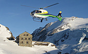 Heli Gotthard AG (SH AG) - Photo und Copyright by Stefan Bucheli - REGA