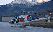 Eagle Helicopter AG - Photo und Copyright by Nick Dpp