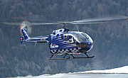 Lions Air Skymedia AG - Photo und Copyright by Bruno Siegfried