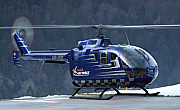 Lions Air Skymedia AG - Photo und Copyright by Bruno Siegfried