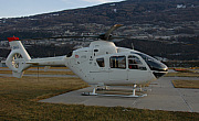 SAF Helicopteres SA  - Photo und Copyright by Nick Dpp