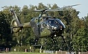 German Army - Photo und Copyright by Heli-Pictures