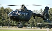 German Army - Photo und Copyright by Heli-Pictures