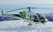 Rhein Helikopter AG (SH AG) - Photo und Copyright by Daniel Deflorin