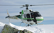 Rhein Helikopter AG (SH AG) - Photo und Copyright by Daniel Deflorin